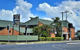 Archer Park Motel